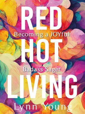 cover image of Red Hot Living